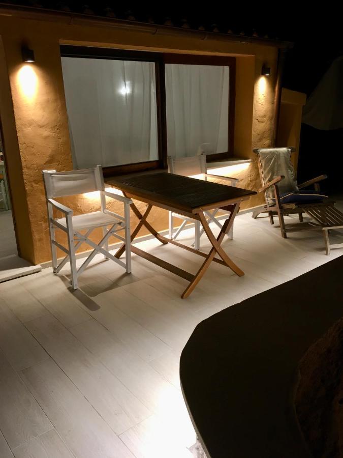 L'Olivastro Appartamenti A Porto Cervo Kültér fotó