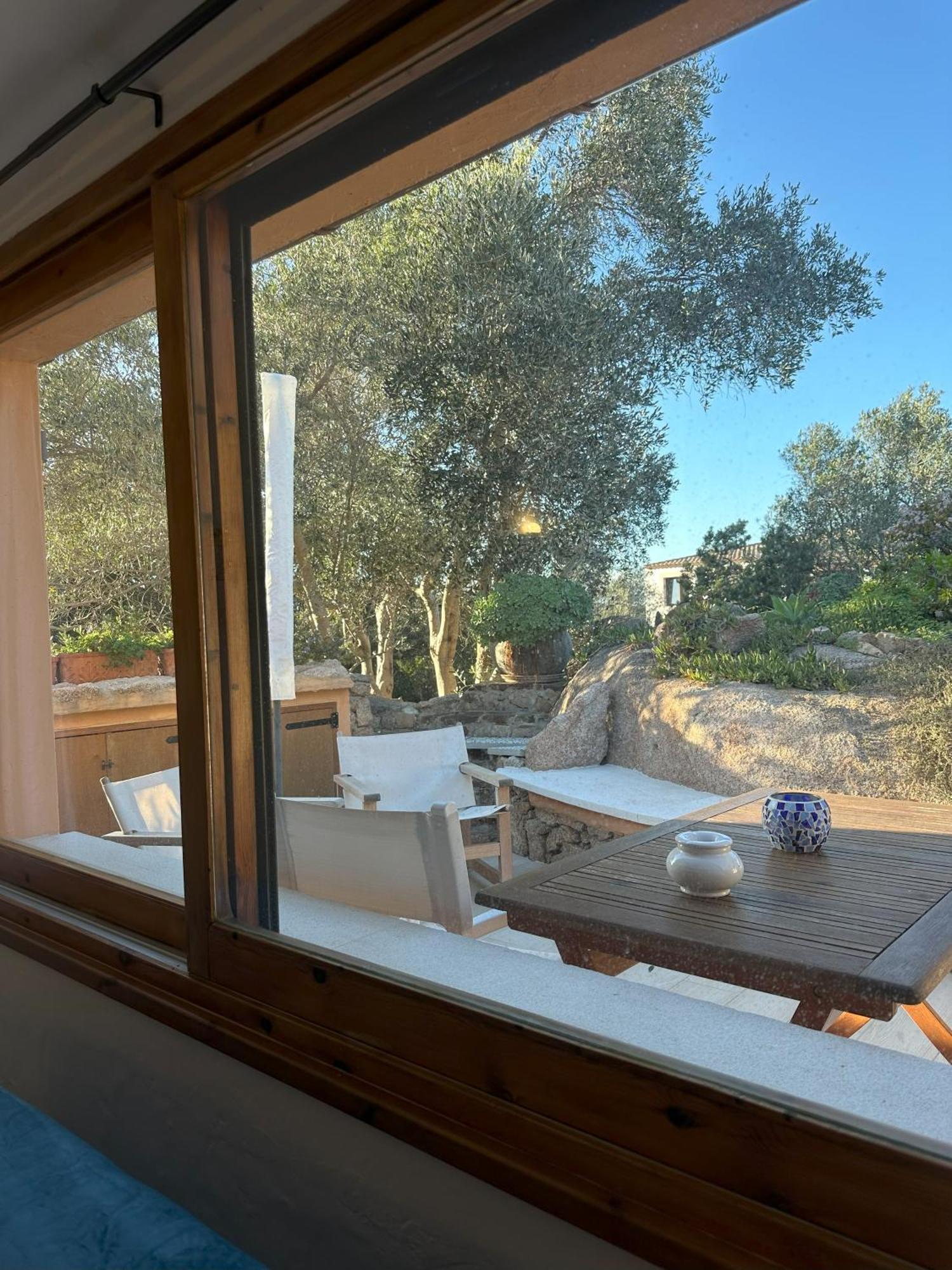 L'Olivastro Appartamenti A Porto Cervo Kültér fotó