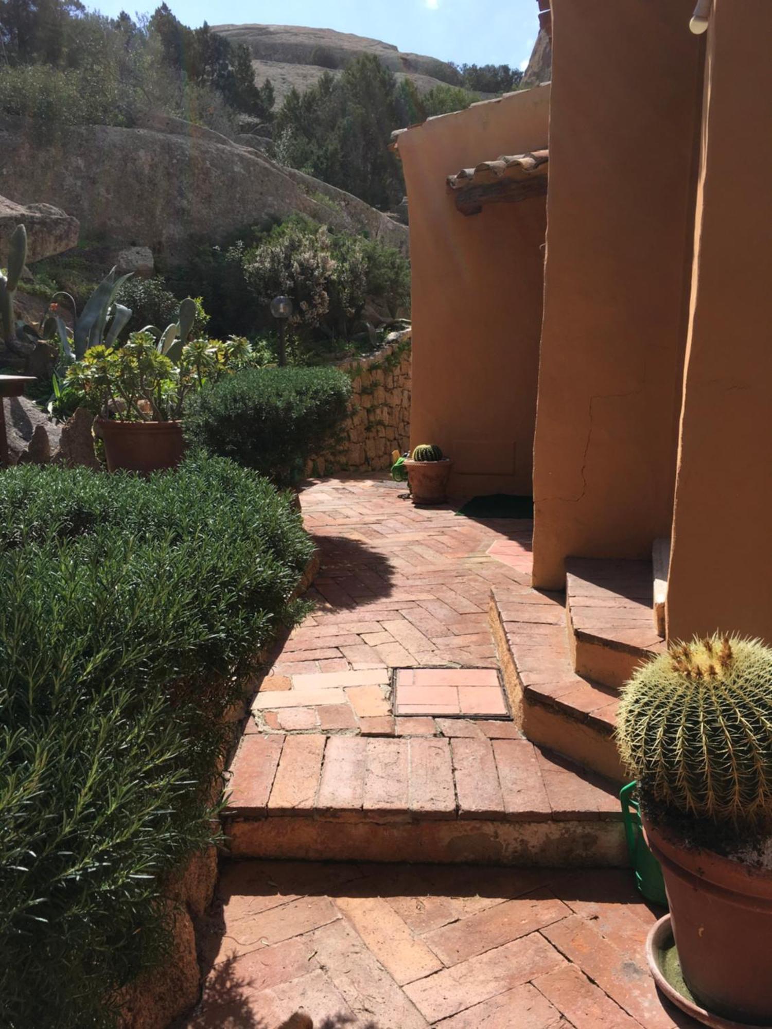 L'Olivastro Appartamenti A Porto Cervo Kültér fotó