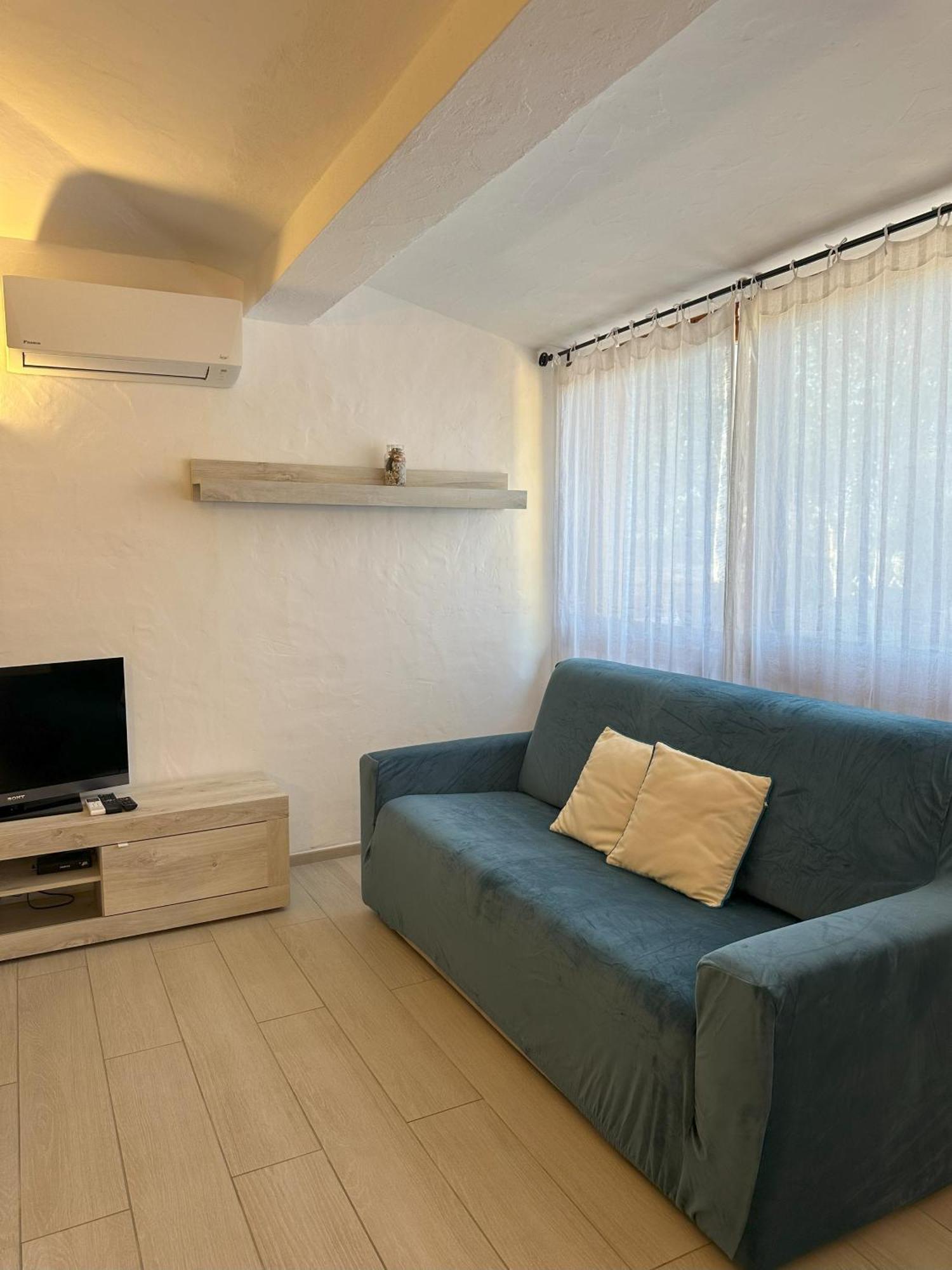L'Olivastro Appartamenti A Porto Cervo Kültér fotó