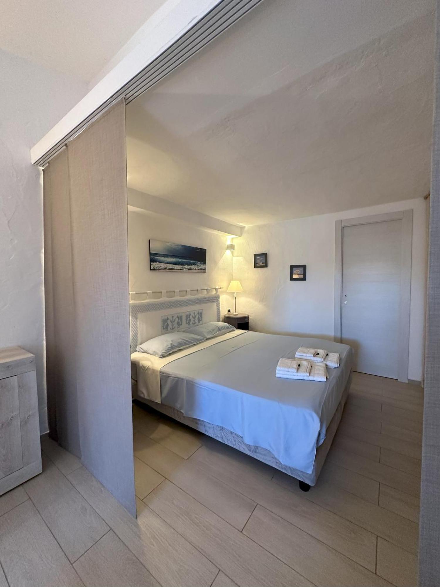 L'Olivastro Appartamenti A Porto Cervo Kültér fotó