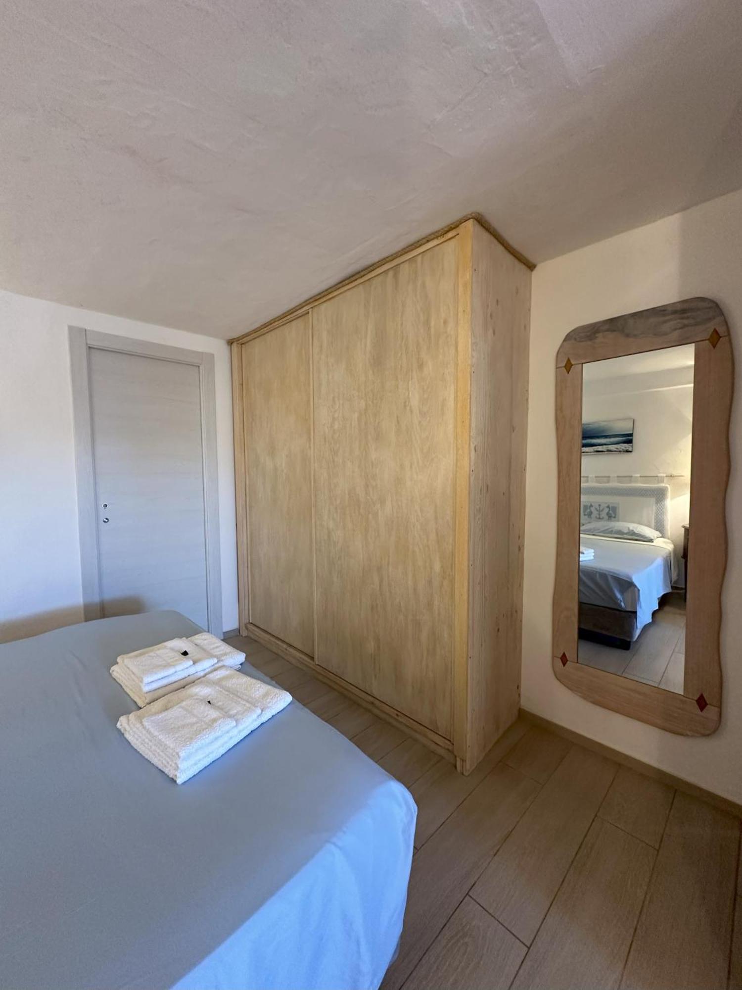 L'Olivastro Appartamenti A Porto Cervo Kültér fotó