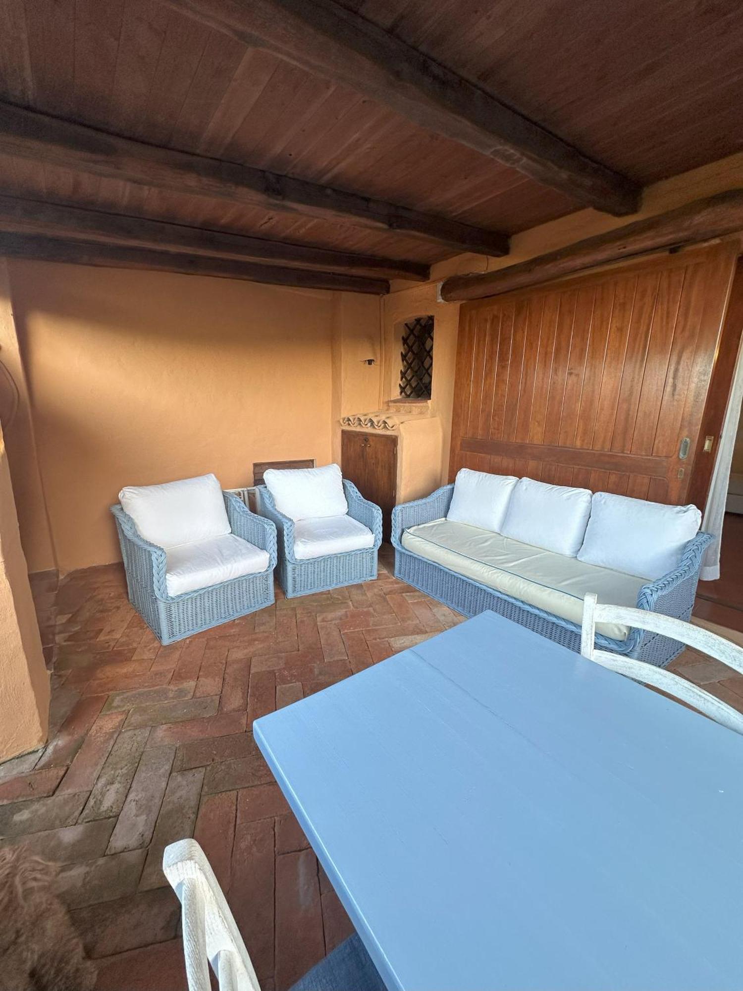 L'Olivastro Appartamenti A Porto Cervo Kültér fotó