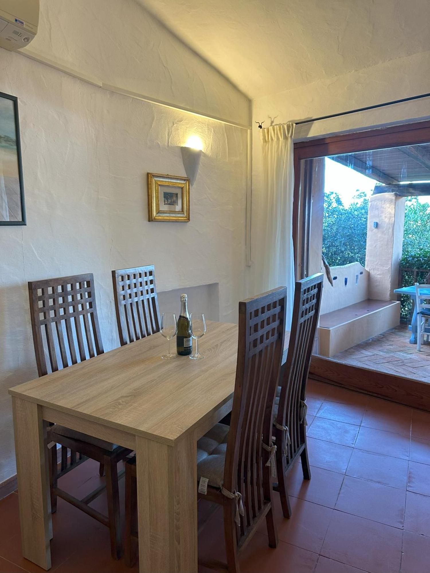 L'Olivastro Appartamenti A Porto Cervo Kültér fotó