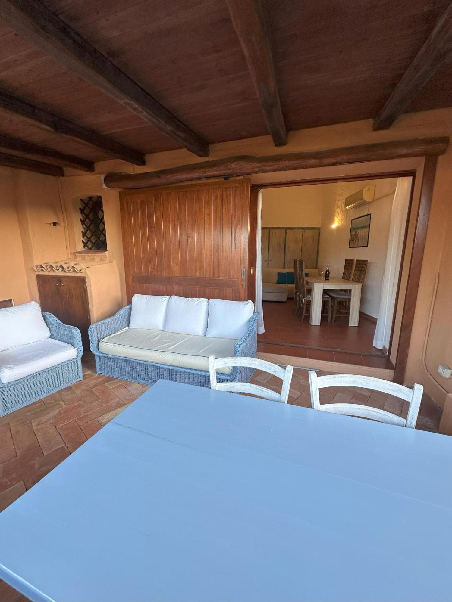 L'Olivastro Appartamenti A Porto Cervo Kültér fotó
