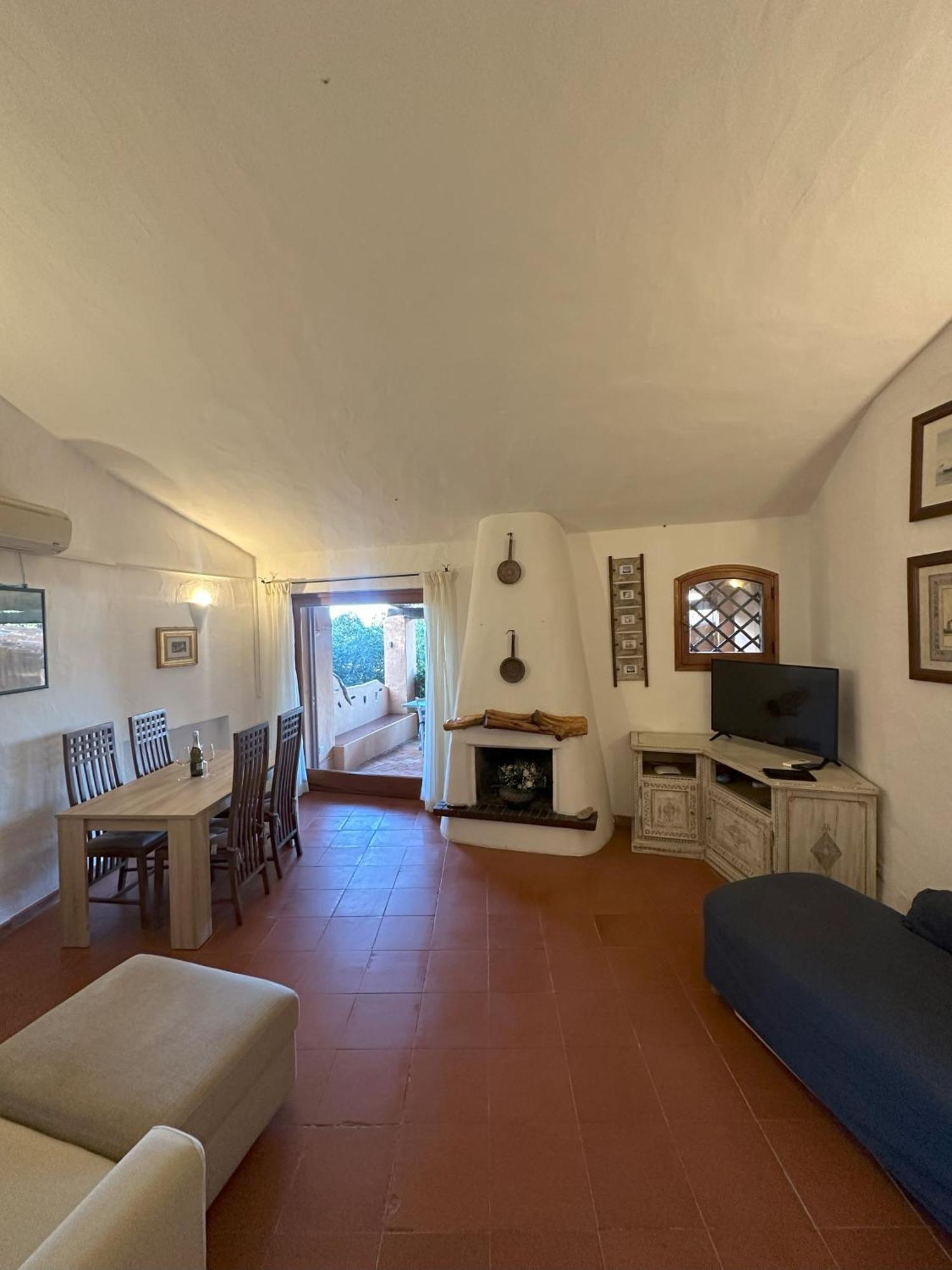 L'Olivastro Appartamenti A Porto Cervo Kültér fotó