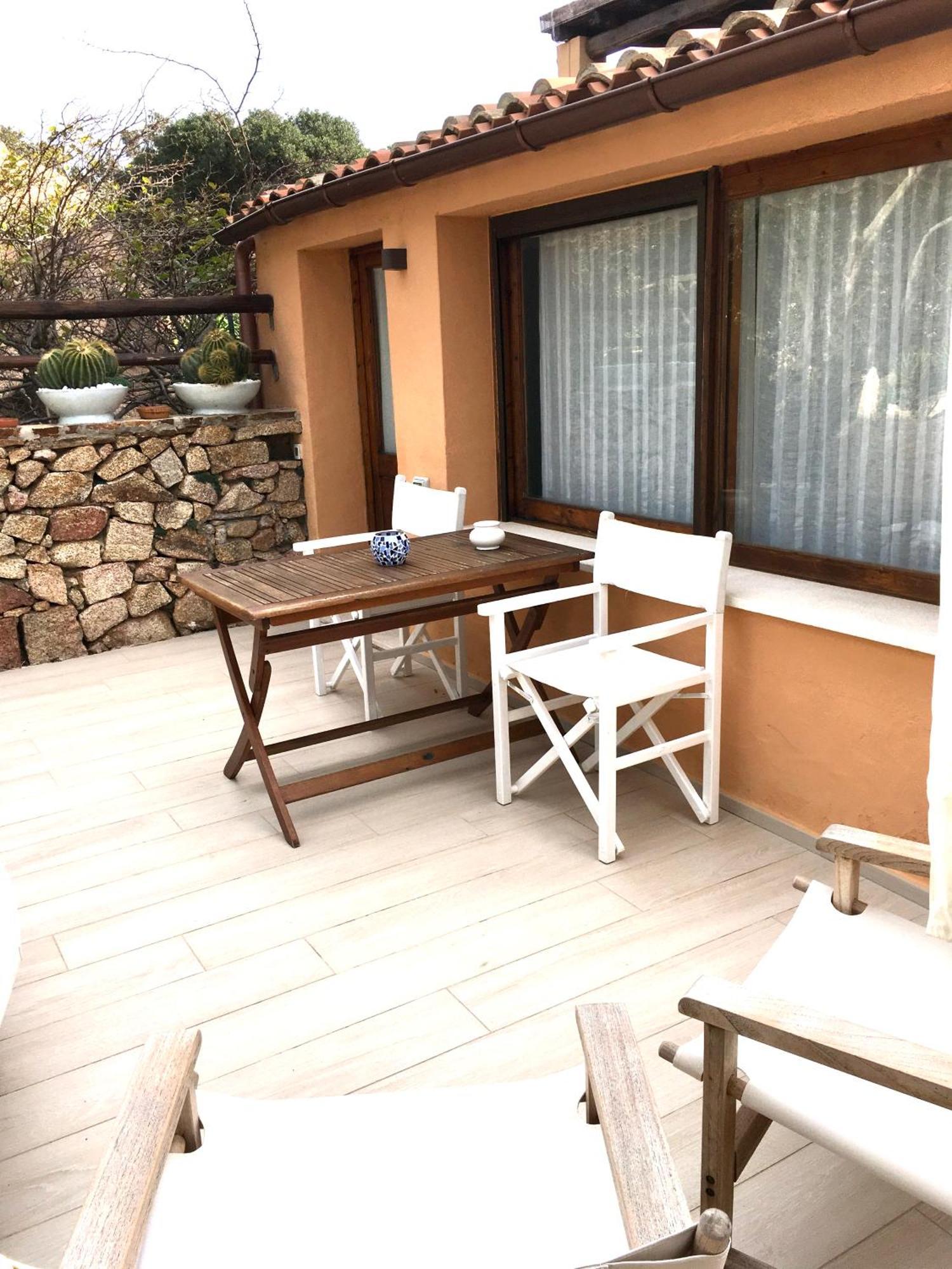 L'Olivastro Appartamenti A Porto Cervo Kültér fotó
