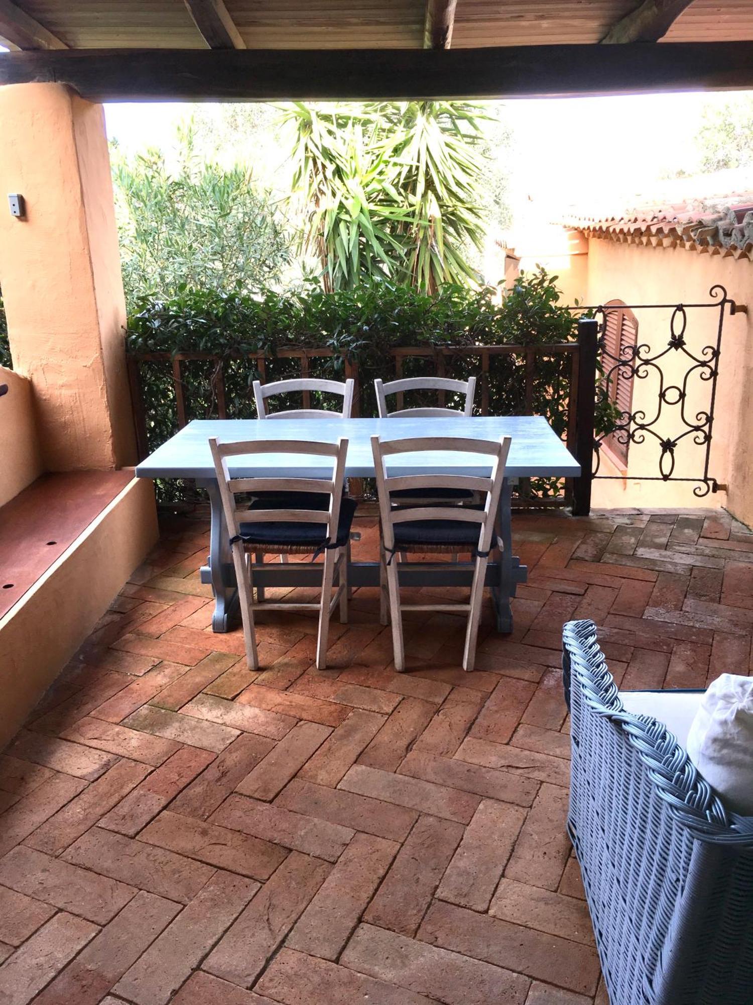 L'Olivastro Appartamenti A Porto Cervo Kültér fotó