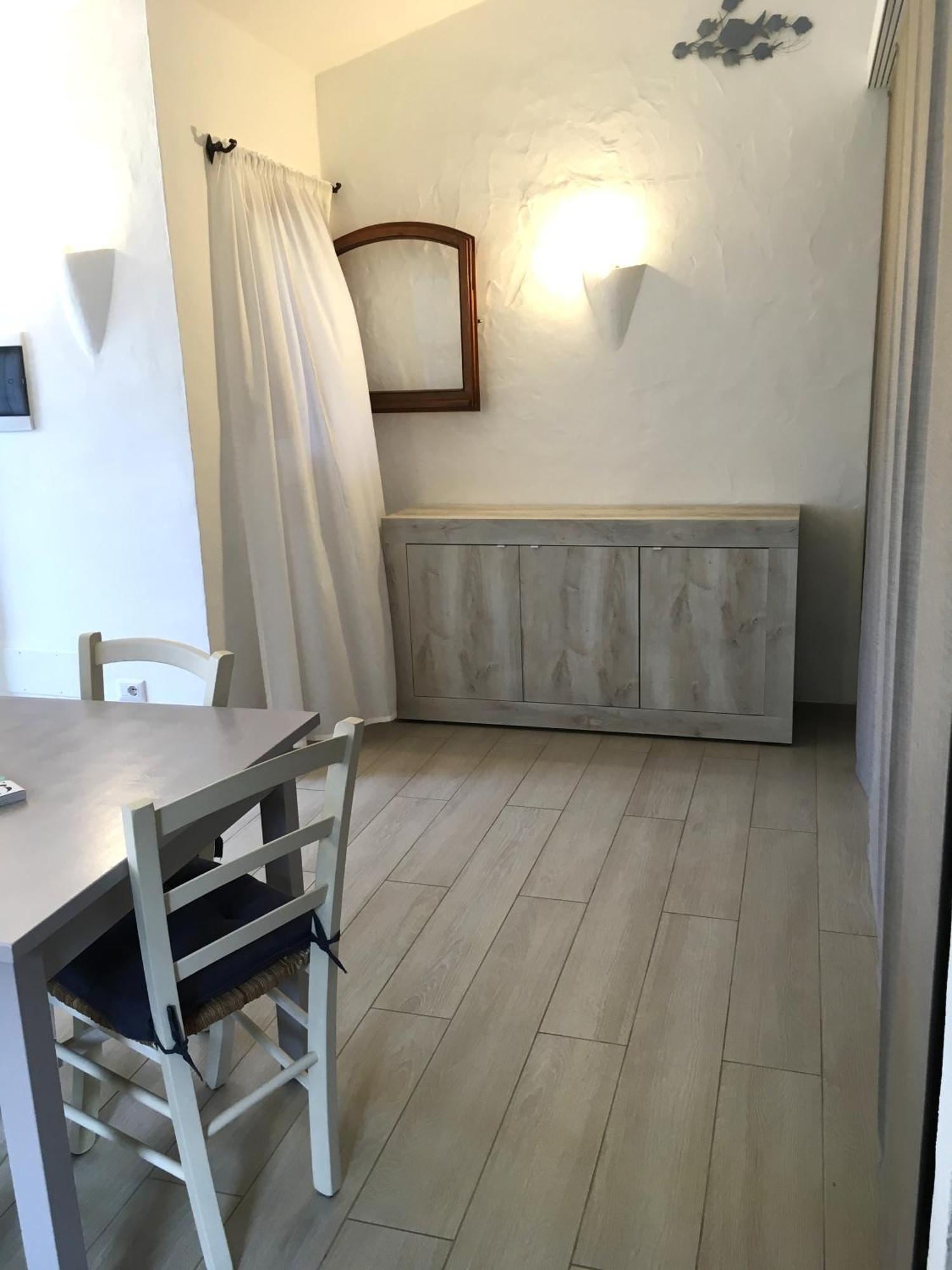 L'Olivastro Appartamenti A Porto Cervo Kültér fotó