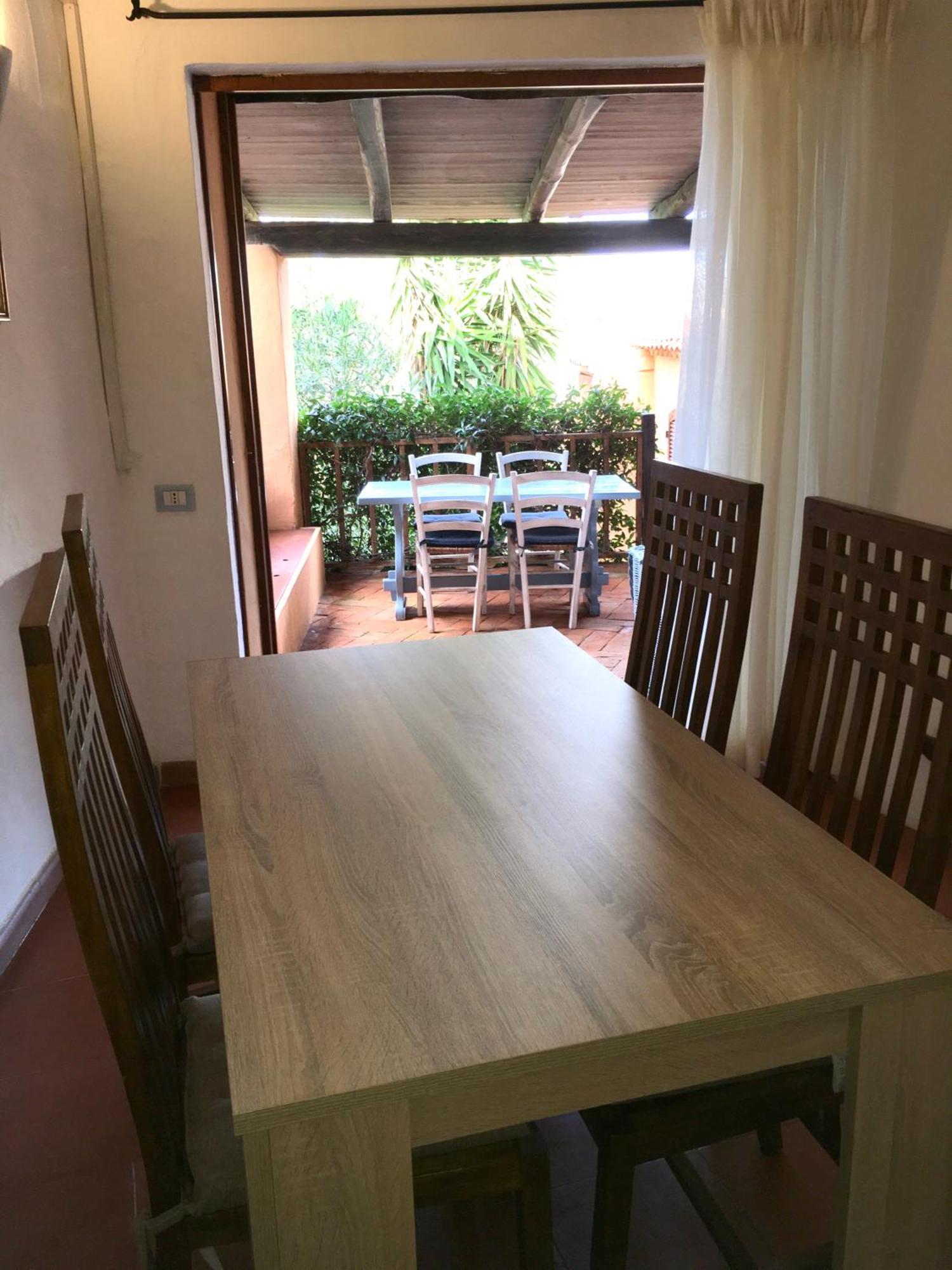 L'Olivastro Appartamenti A Porto Cervo Kültér fotó