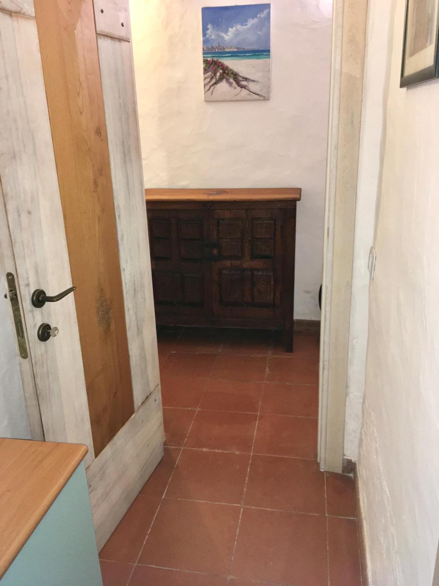 L'Olivastro Appartamenti A Porto Cervo Kültér fotó