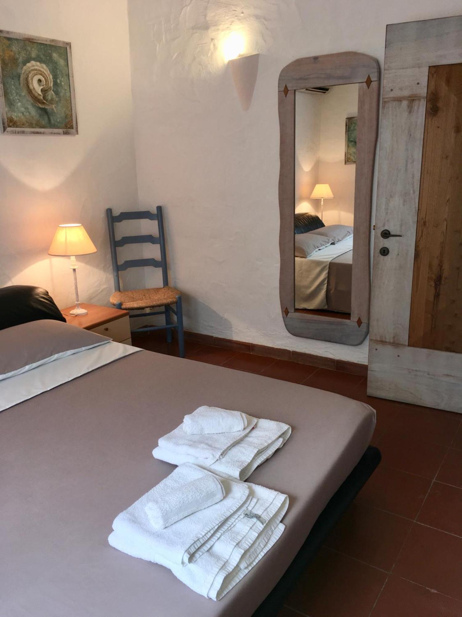 L'Olivastro Appartamenti A Porto Cervo Kültér fotó