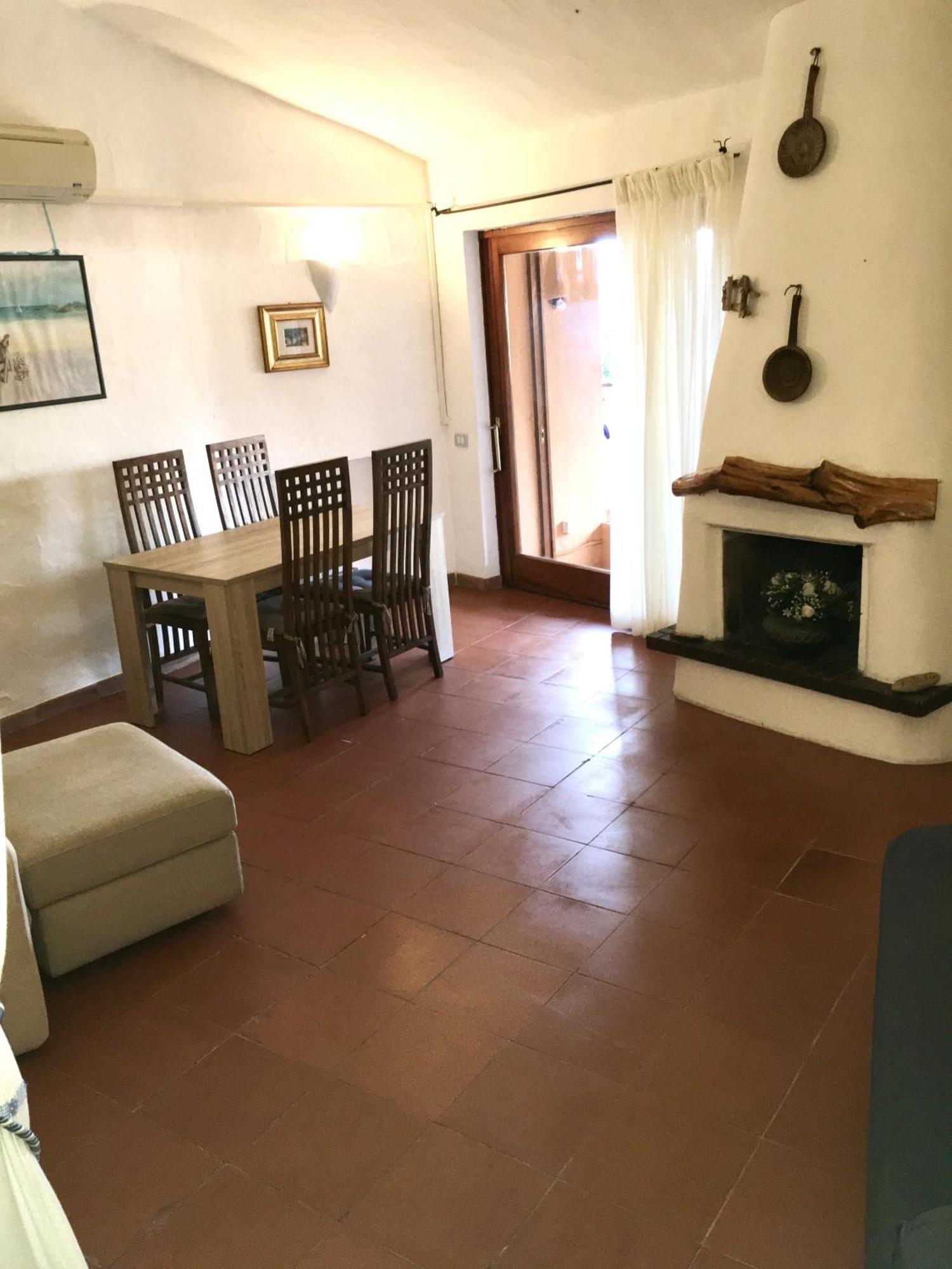 L'Olivastro Appartamenti A Porto Cervo Kültér fotó