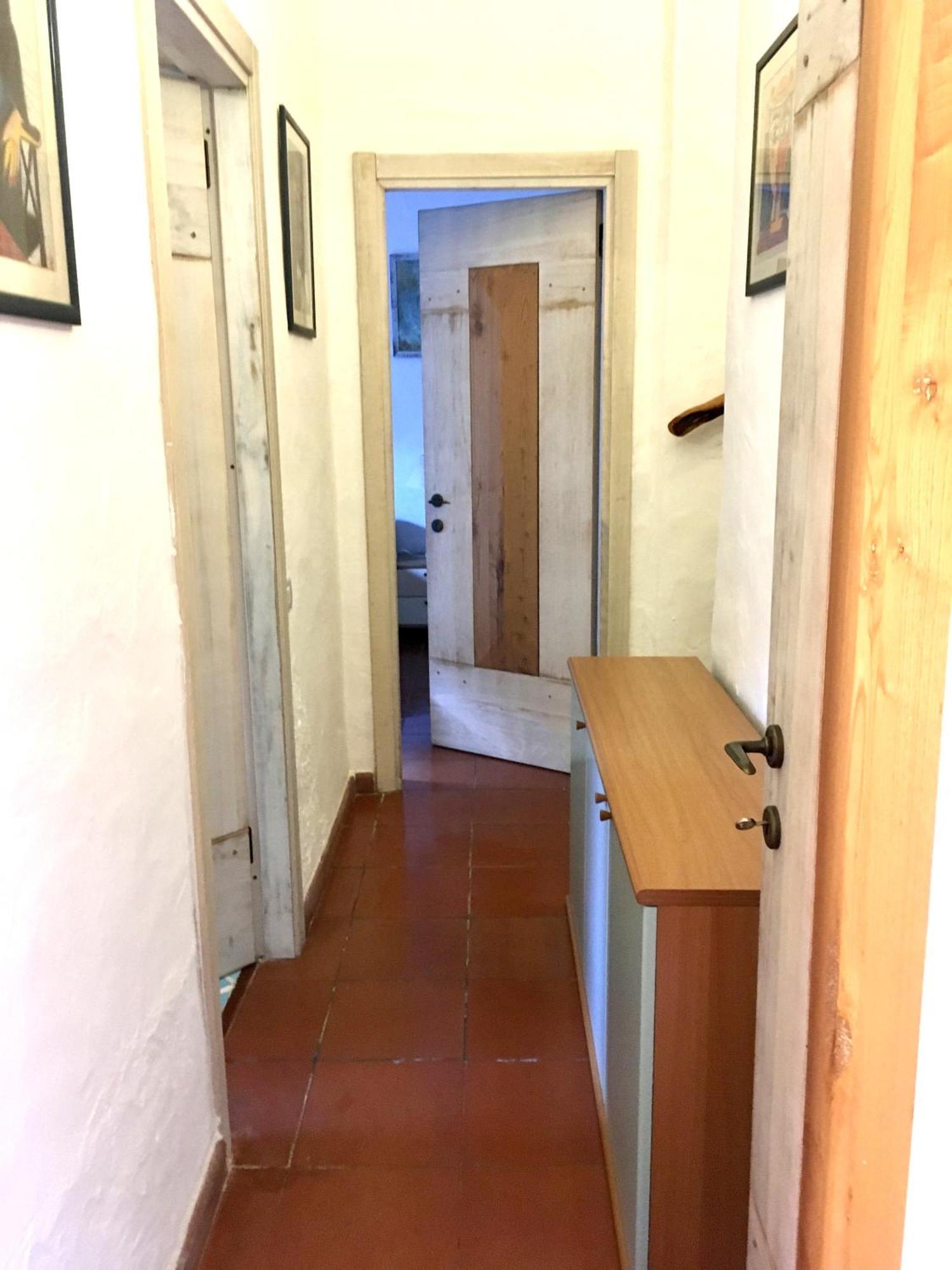 L'Olivastro Appartamenti A Porto Cervo Kültér fotó