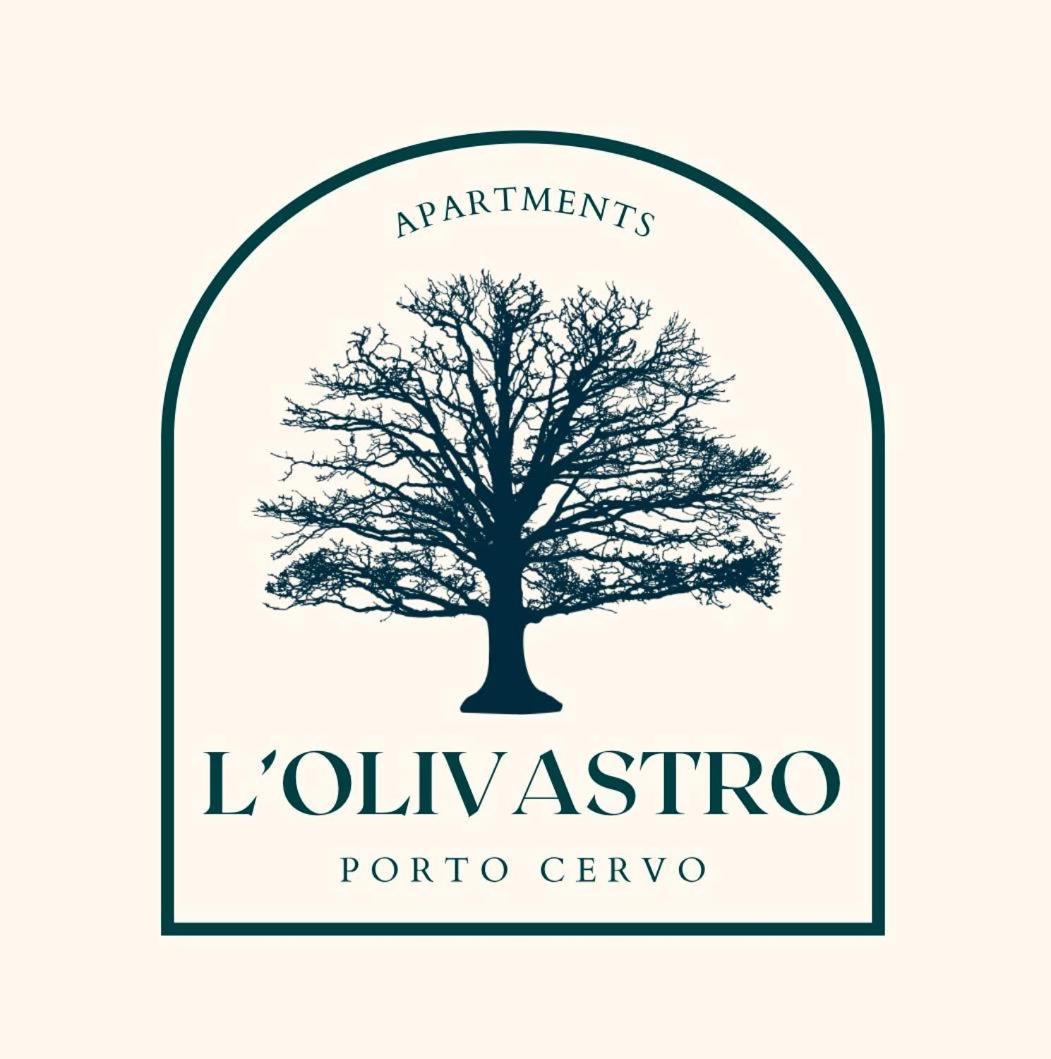 L'Olivastro Appartamenti A Porto Cervo Kültér fotó